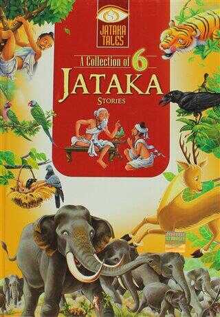 Jataka Stories 6