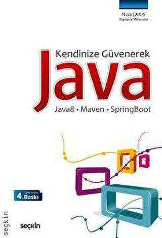 Java - Seçkin Yayıncılık