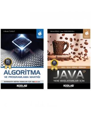 Java Eğitim Seti - 1