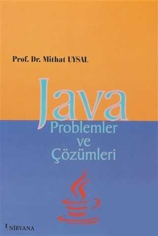 Java Problemler ve Çözümleri - Nirvana Yayınları