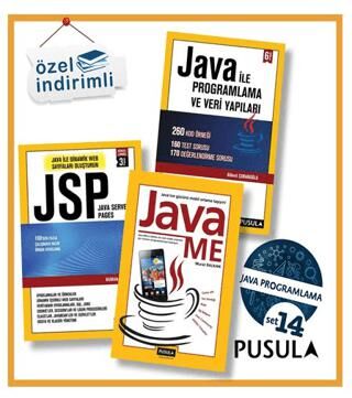 Java Programlama Seti 14 - 1