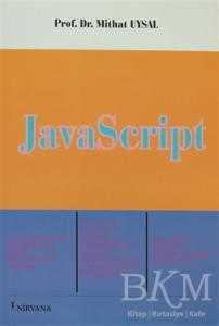 JavaScript - Nirvana Yayınları