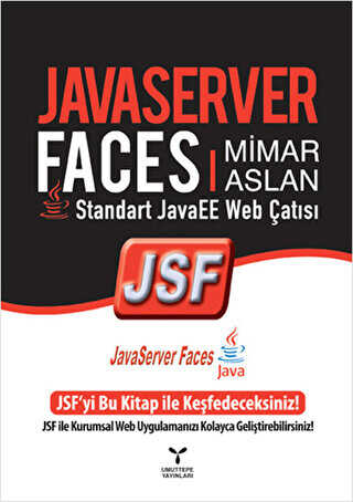 Javaserver Faces - Umuttepe Yayınları