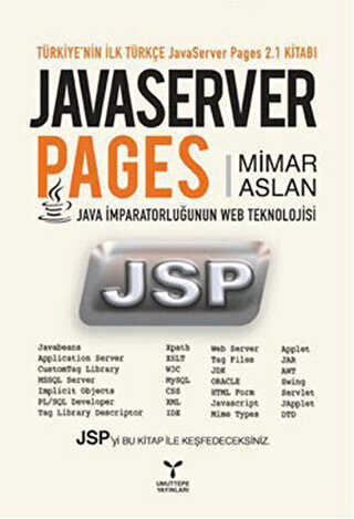 Javaserver Pages - Umuttepe Yayınları