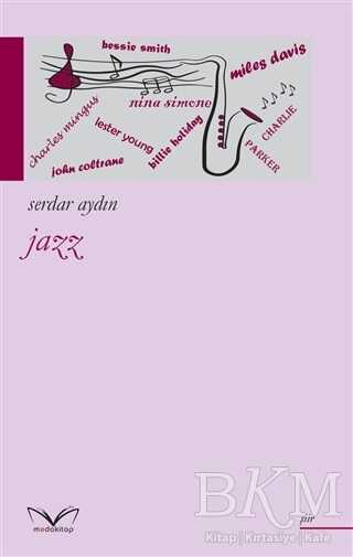 Jazz - Medakitap Yayınları