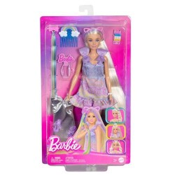 Jct72 Barbie Upuzun Muhteşem Saçlı Bebek - Barbie
