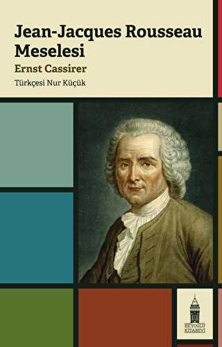Jean-Jacques Rousseaus Meselesi