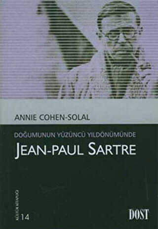 Jean-Paul Sartre - Dost Kitabevi Yayınları