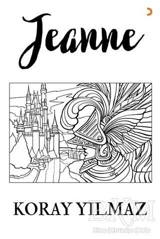 Jeanne - Cinius Yayınları