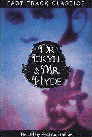 Jeckyll and Mr.Hyde upper