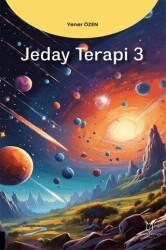 Jeday Terapi - Cilt 3 - Akademisyen Kitabevi