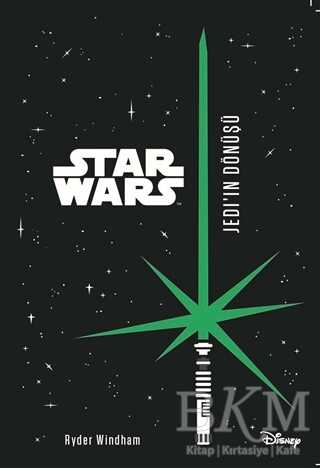 Jedi`in Dönüşü - Starwars