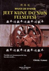 Jeet Kune Do’nun Felsefesi - Yalın Yayıncılık