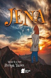 Jena - Parya Kitap