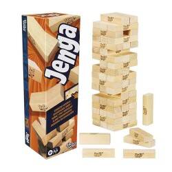 Jenga - Hasbro Gaming