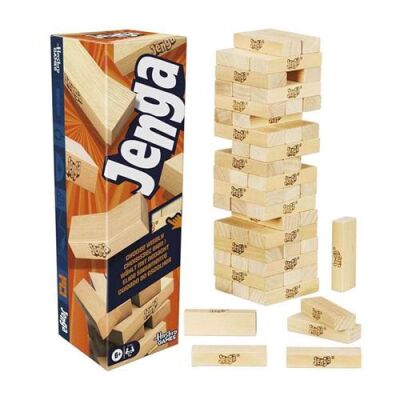 Jenga - 1