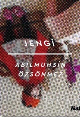 Jengi - Natama Yayınları
