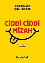 Ciddi Ciddi Mizah - MediaCat Kitapları