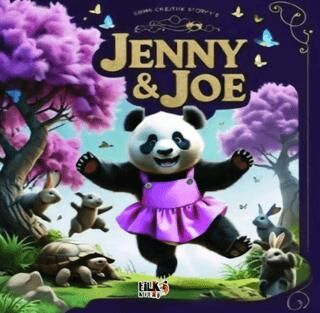 Jenny & Joe - 1