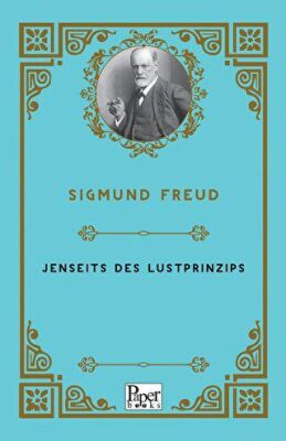 Jenseits Des Lustprinzips - 1