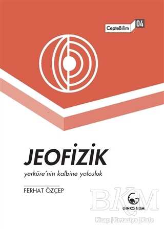 Jeofizik - Ginko Kitap
