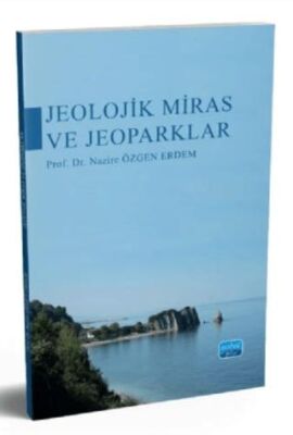 Jeolojik Miras ve Jeoparklar - 1