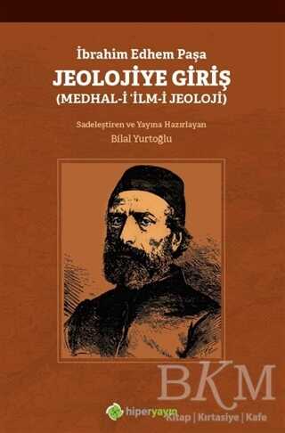 Jeolojiye Giriş - Hiperlink Yayınları