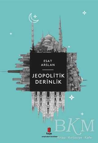 Jeopolitik Derinlik - Kapı Yayınları