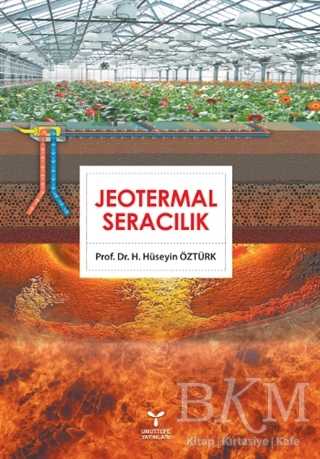 Jeotermal Seracılık - Umuttepe Yayınları