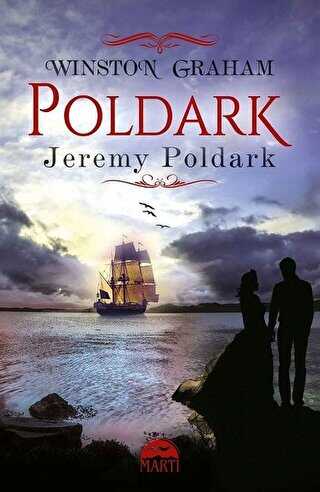 Jeremy Poldark - Martı Yayınları