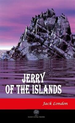 Jerry of the Islands kapağı
