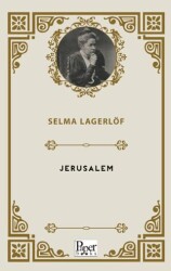 Jerusalem - Paper Books