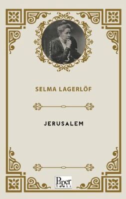 Jerusalem - 1