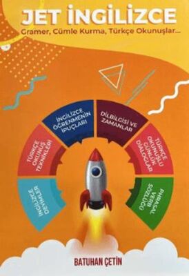 Jet İngilizce - 1