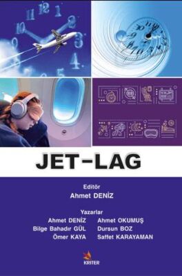 Jet-Lag - 1