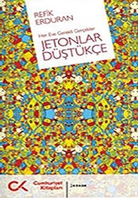 Jetonlar Düştükçe - 1