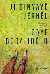 Ji Dinyaye Jerhel - Cervantes