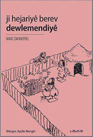 Ji Hejariye Berev Dewlemendiye - Liberte Yayınları
