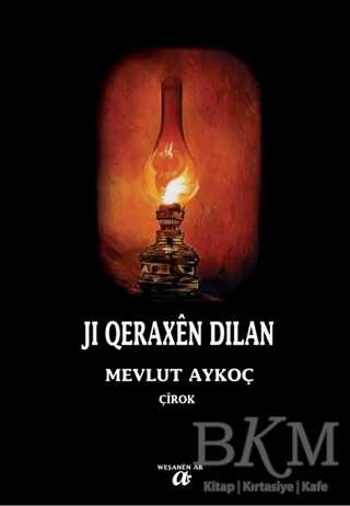 Ji Qeraxen Dilan - Ar Yayınları