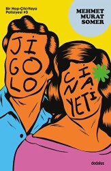 Jigolo Cinayeti - Dedalus Kitap