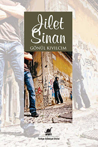 Jilet Sinan - Ayrıntı Yayınları