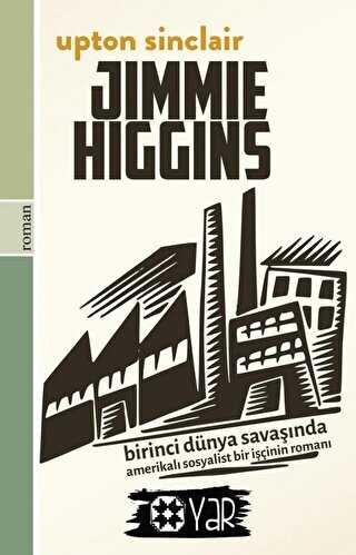 Jimmie Higgins