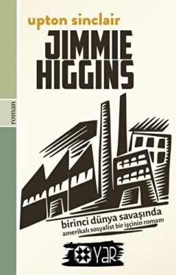 Jimmie Higgins kapağı
