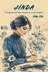 Jinda - Sokak Kitapları Yayınları