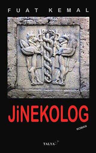 Jinekolog - Talya Yayınevi