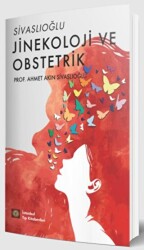 Jinekoloji ve Obstetrik - İstanbul Tıp Kitabevi