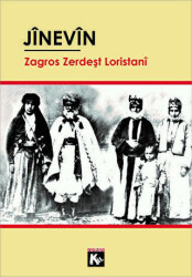 Jinevin - Kil Yayınları