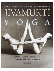 Jivamukti Yoga - Yeni İnsan Yayınevi