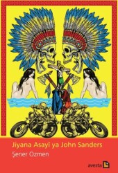 Jiyana Asayî ya John Sanders - Avesta Yayınları