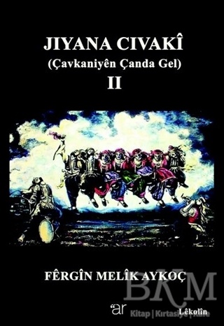 Jiyana Civaki 2 - Ar Yayınları